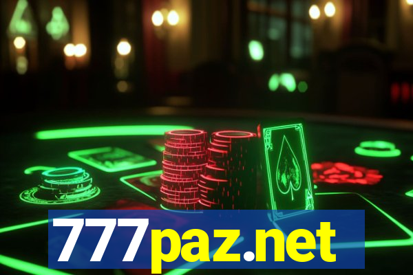 777paz.net