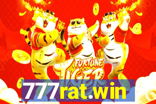 777rat.win