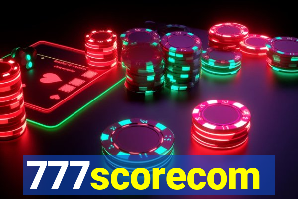 777scorecom