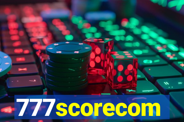 777scorecom