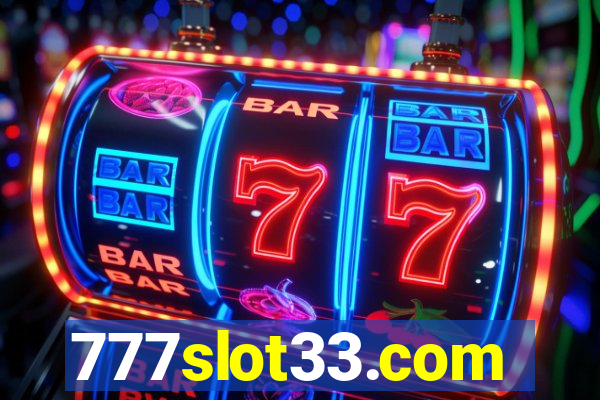 777slot33.com