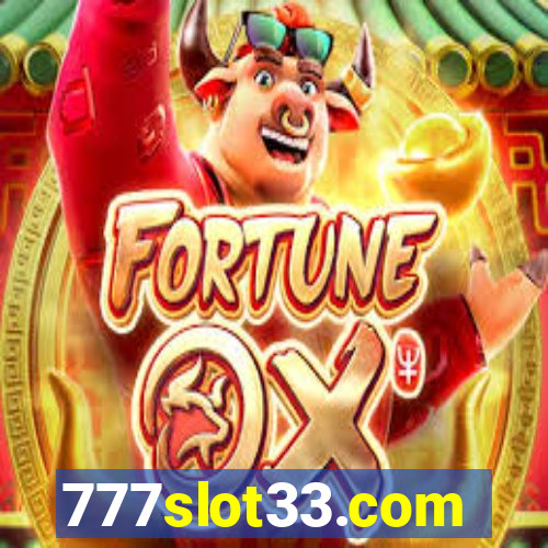 777slot33.com