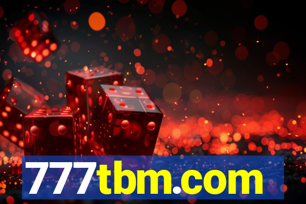 777tbm.com