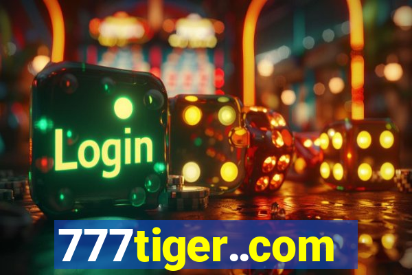 777tiger..com