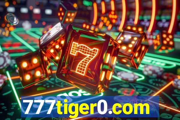 777tiger0.com