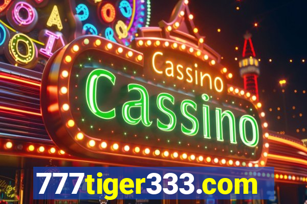 777tiger333.com