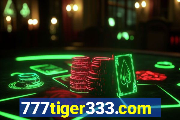 777tiger333.com