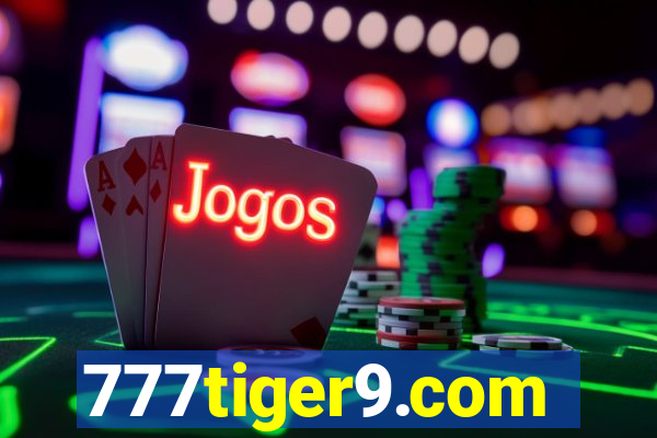 777tiger9.com