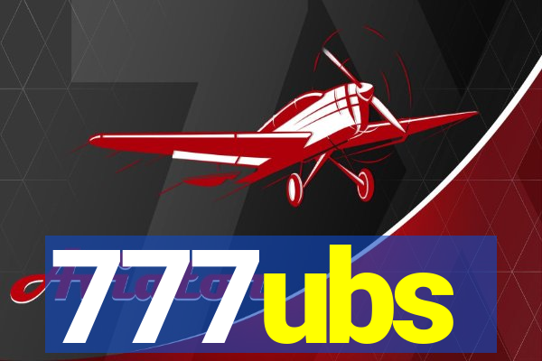 777ubs