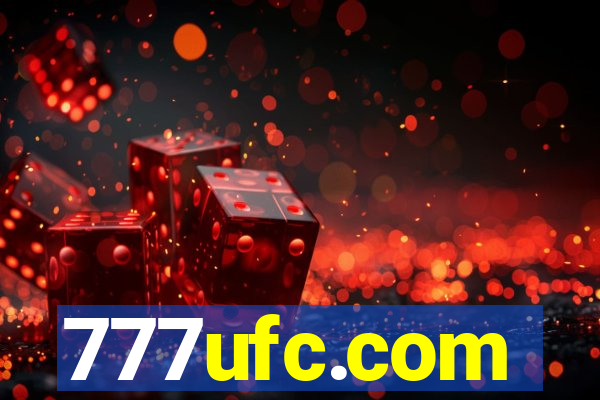 777ufc.com