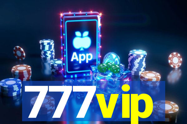 777vip