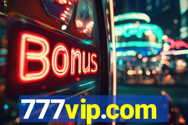 777vip.com