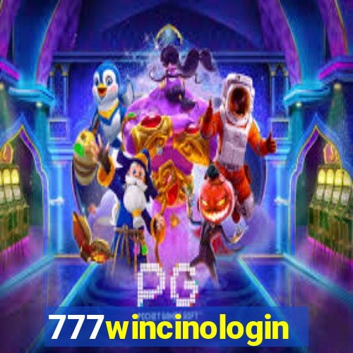 777wincinologin