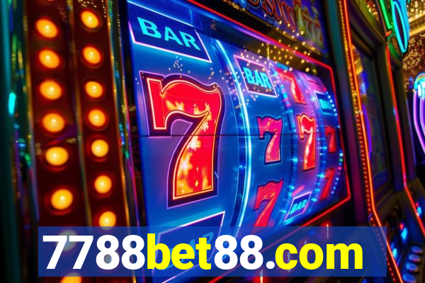 7788bet88.com