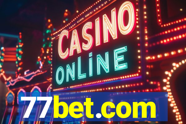 77bet.com