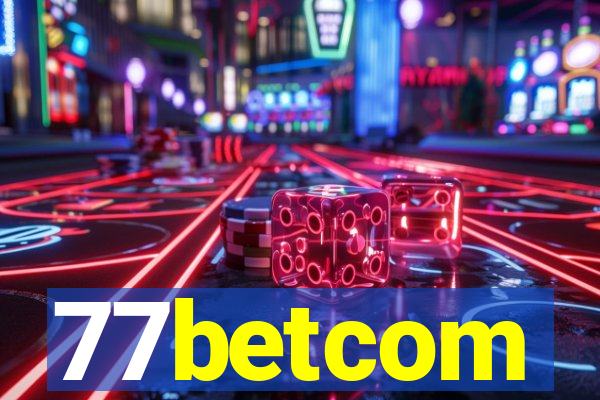 77betcom