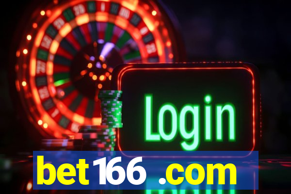 bet166 .com