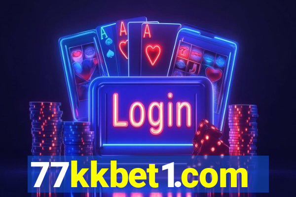 77kkbet1.com