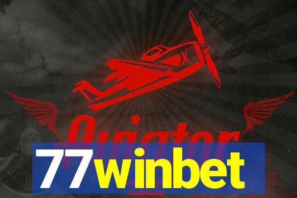 77winbet