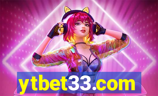 ytbet33.com