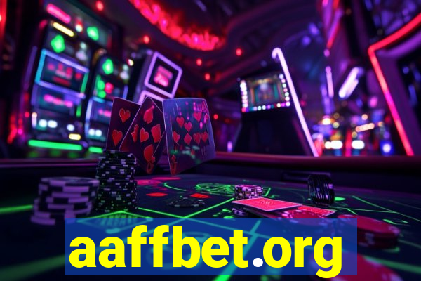 aaffbet.org