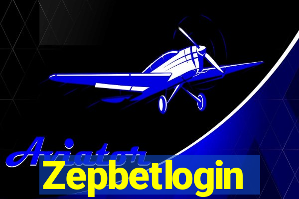 Zepbetlogin