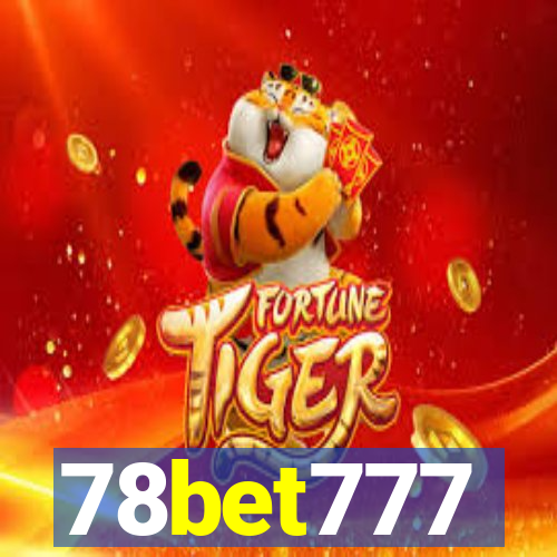 78bet777