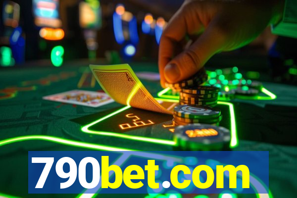 790bet.com