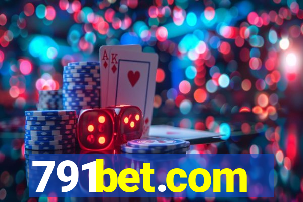 791bet.com