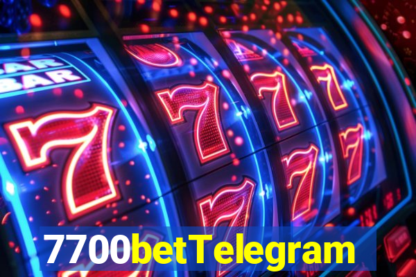 7700betTelegram