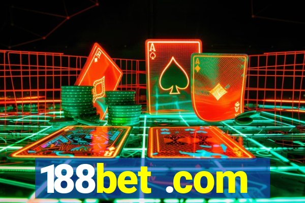 188bet .com