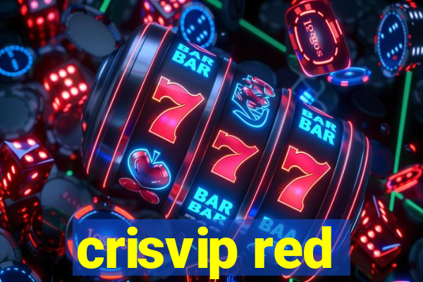 crisvip red