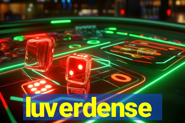 luverdense