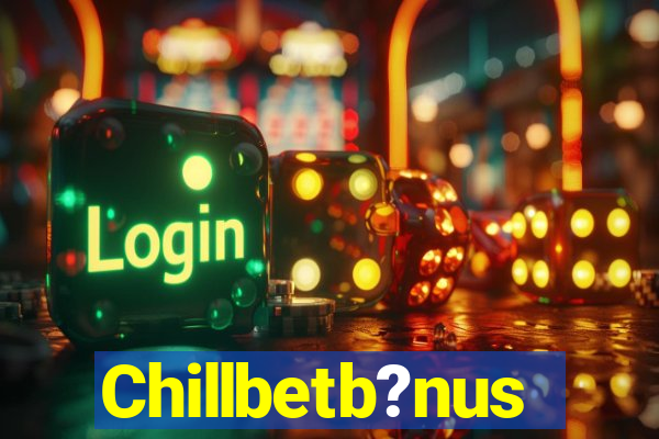 Chillbetb?nus