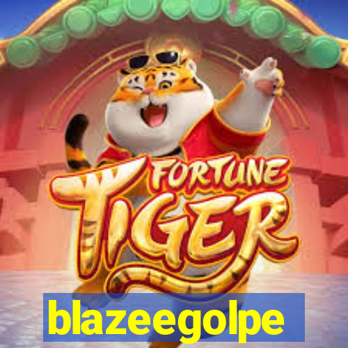 blazeegolpe