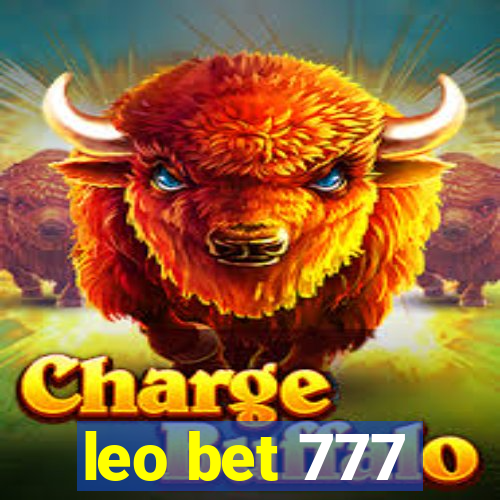 leo bet 777