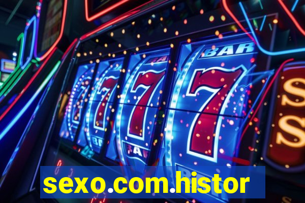 sexo.com.historia