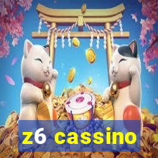 z6 cassino