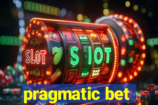 pragmatic bet