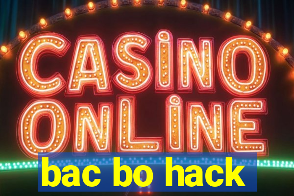 bac bo hack