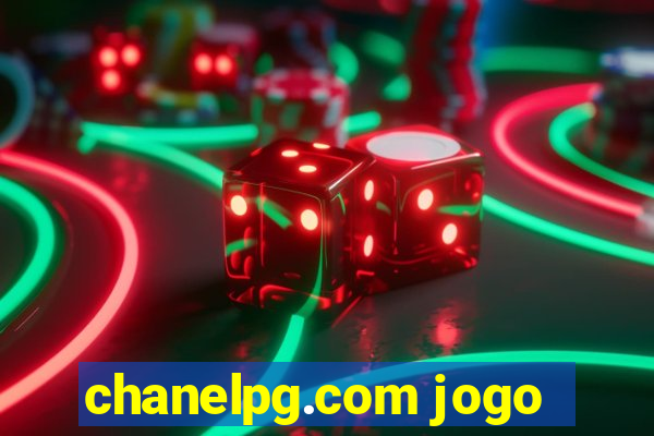 chanelpg.com jogo