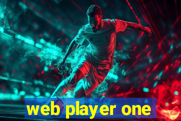 web player one