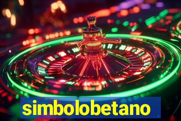 simbolobetano