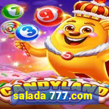 salada 777.com