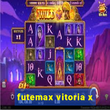 futemax vitoria x