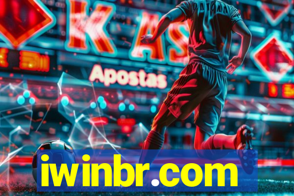 iwinbr.com