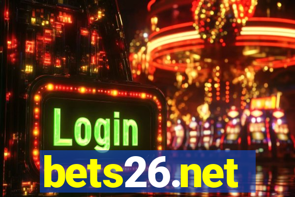 bets26.net