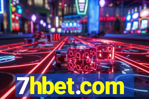 7hbet.com