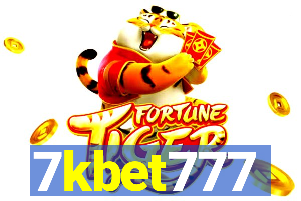 7kbet777