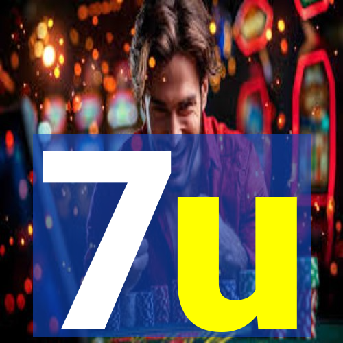 7u